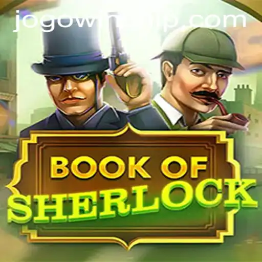 Explore the Thrilling World of BookOfSherlock: A Mysterious Adventure Awaits