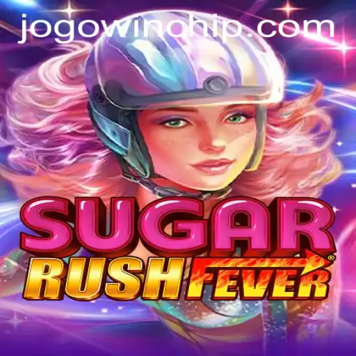 SugarRushFever: A Sweet Escape into the World of Virtual Delights