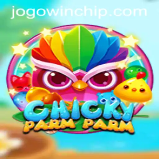 ChickyParmParm: A Unique Gaming Experience with Jogowin PH Login