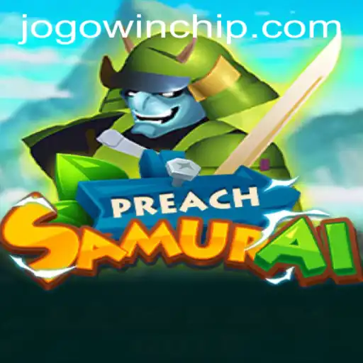 PreachSamurai: An Immersive Gaming Experience with Jogowin PH Login