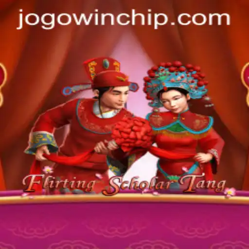 Unveiling the Charm of Flirting Scholar Tang and the Convenience of Jogowin PH Login