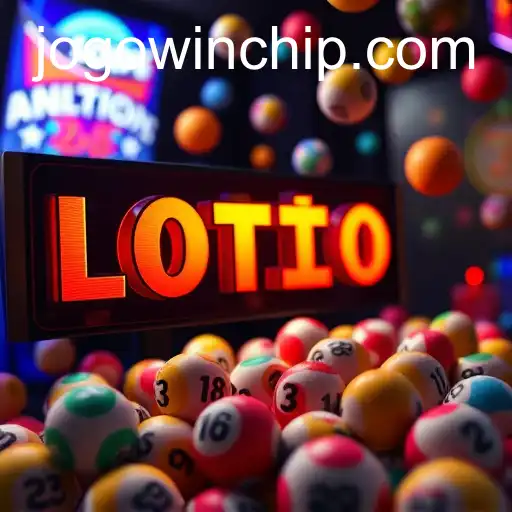 Exploring the World of Lottery Games