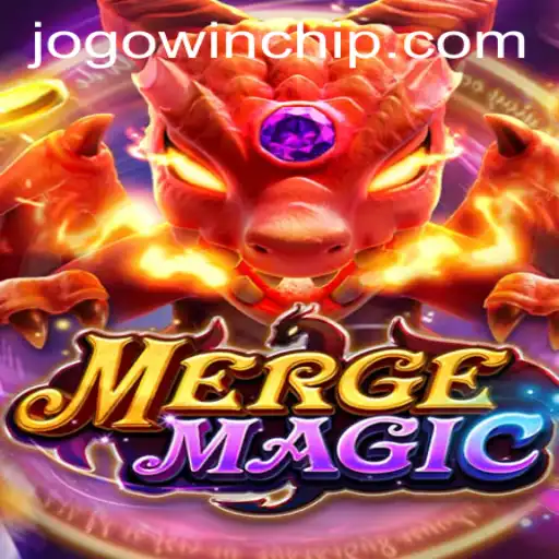 Explore the Enchanting World of MergeMagic with JogoWin PH Login