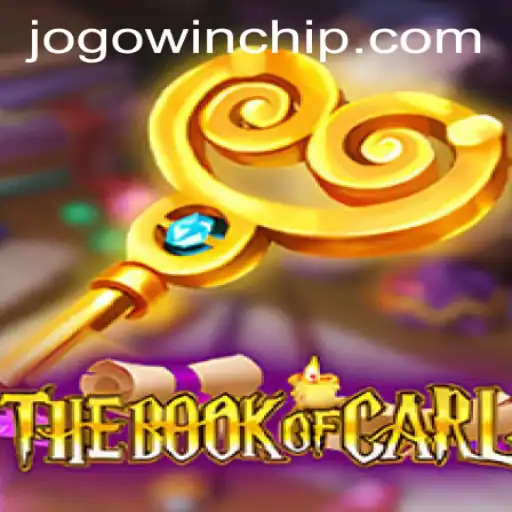 TheBookofCarl: A Unique Gaming Experience