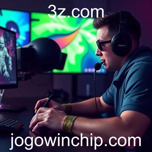 A Evolução dos Jogos Online em 2025