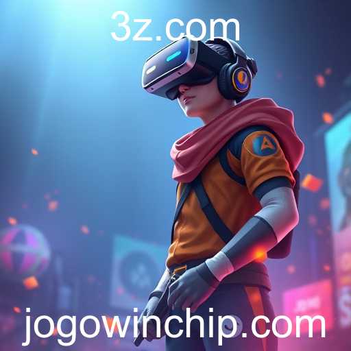 Evolução e Tendências no Universo dos Jogos Digitais