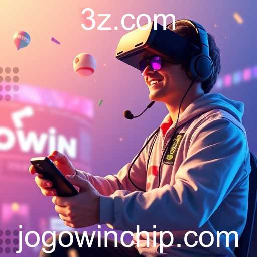 Inovações e Tendências no Universo dos Jogos