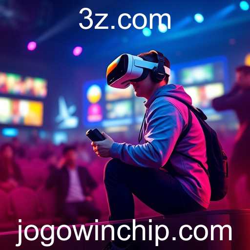 Transformação do Mercado de Jogos no Brasil