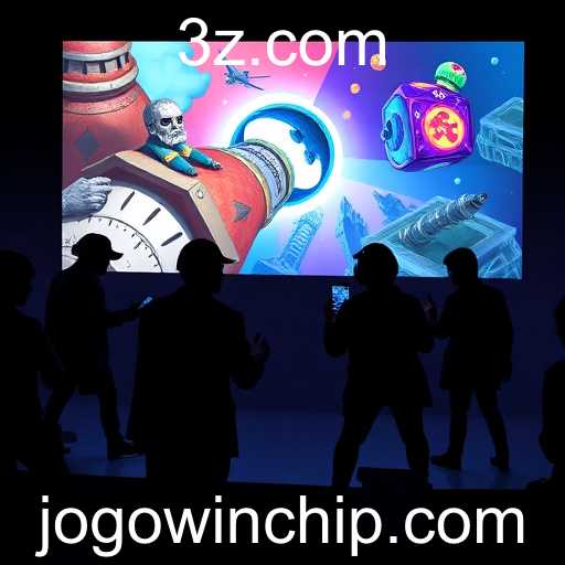 A Revolução dos Jogos Online em 2025