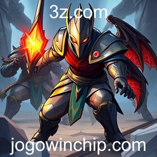 Descubra os Segredos dos Jogos com Guias do Jogowin