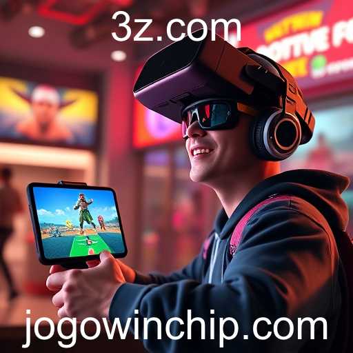 O Impacto de Jogowin no Cenário Atual dos Jogos Online