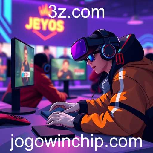 Jogos Online em Alta: Tendências e Impactos