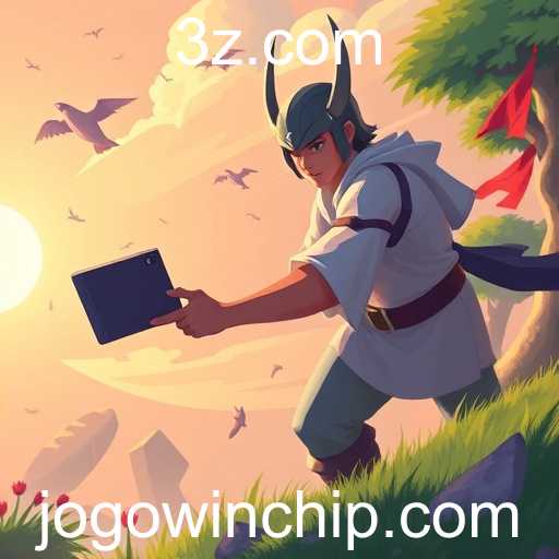 A Revolução do Jogowin na Indústria de Jogos