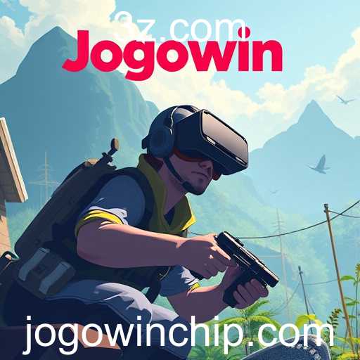 Jogowin: Expansão e Tendências de Jogos em 2025