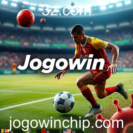 Jogowin: Novidades e Tendências no Mundo dos Games