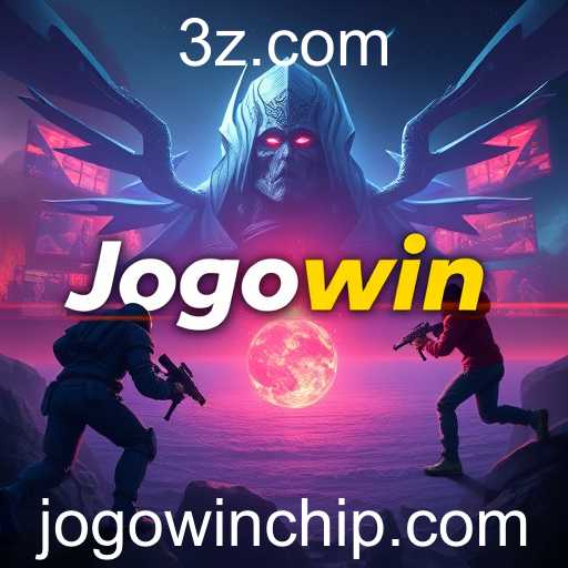 Jogowin Revoluciona o Mercado de Games Digitais