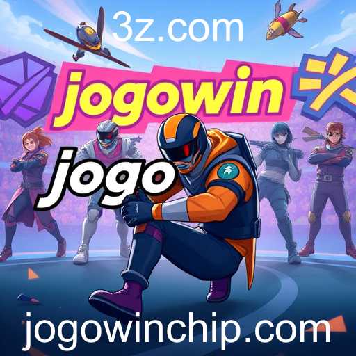 Jogowin Revoluciona o Mercado de Jogos em 2025
