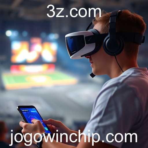 A Revolução dos Jogos Online em 2025
