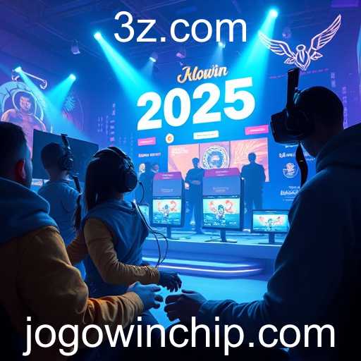 Ascensão e Impacto dos Jogos Online em 2025